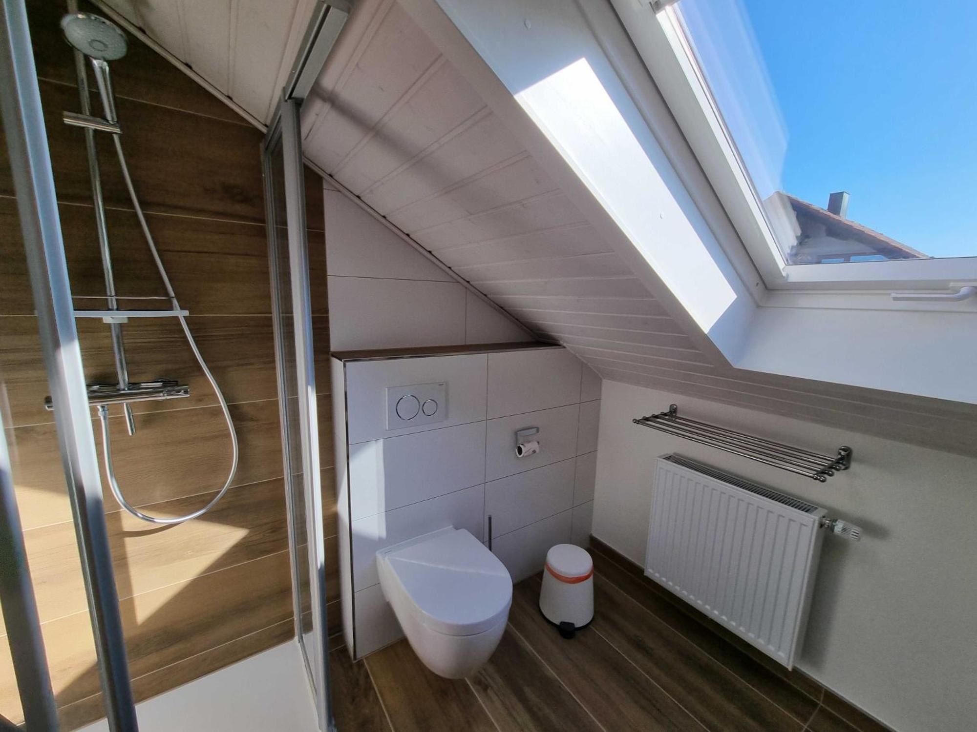 Ferienwohnung Seeblick Pfullendorf Exterior foto