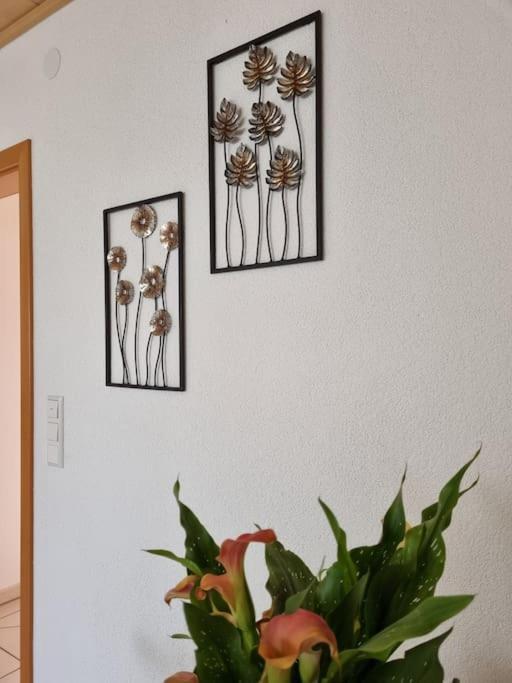 Ferienwohnung Seeblick Pfullendorf Exterior foto